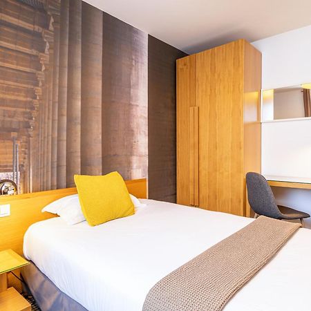 Le 20 Prieure Hotel Paris Phòng bức ảnh