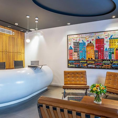 Le 20 Prieure Hotel Paris Ngoại thất bức ảnh