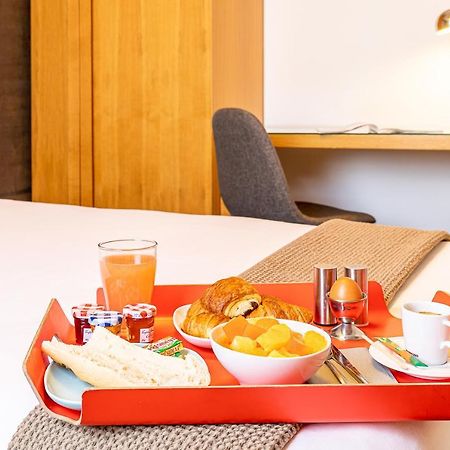 Le 20 Prieure Hotel Paris Ngoại thất bức ảnh