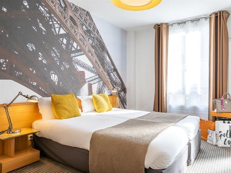 Le 20 Prieure Hotel Paris Ngoại thất bức ảnh