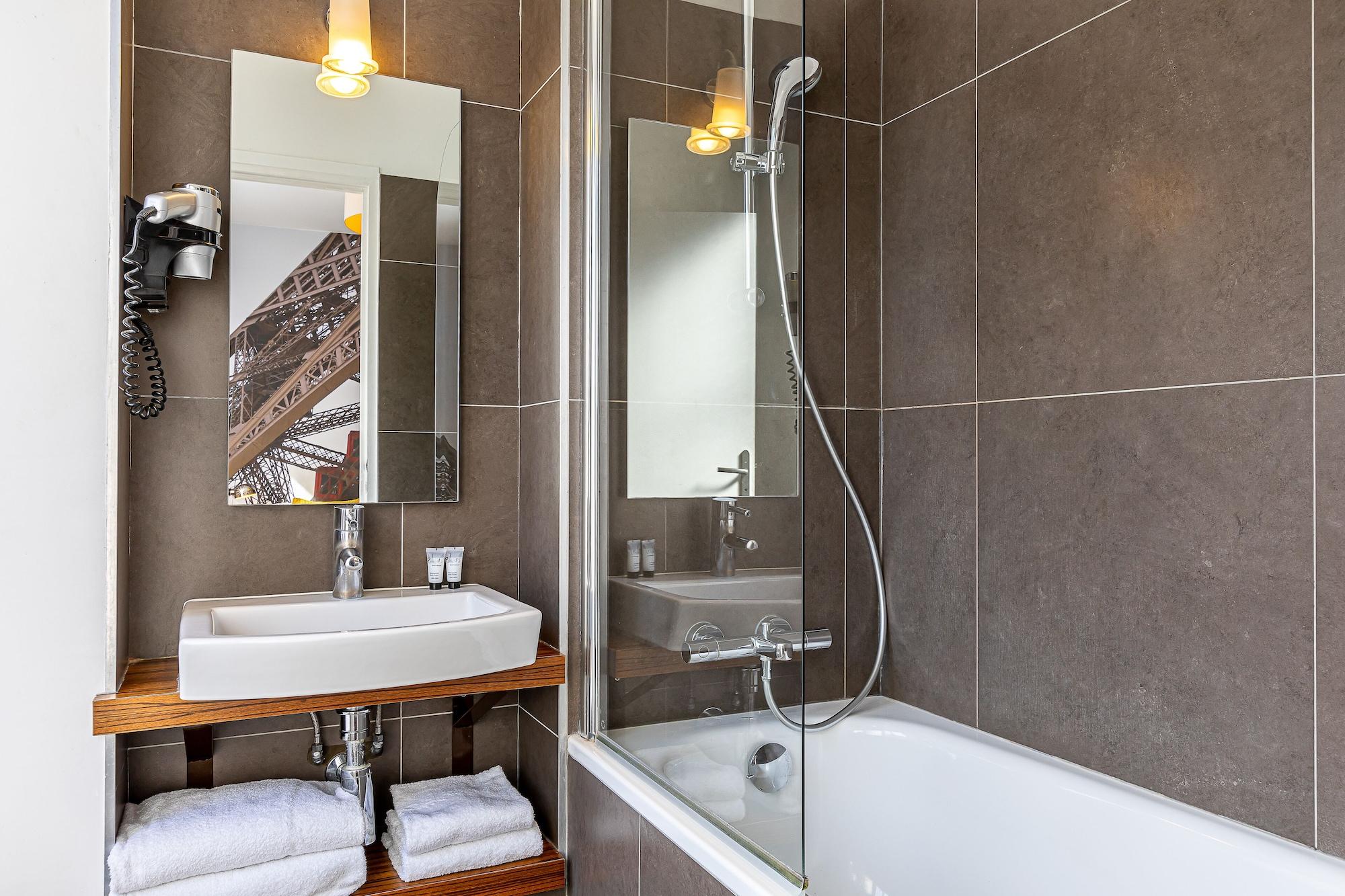 Le 20 Prieure Hotel Paris Ngoại thất bức ảnh