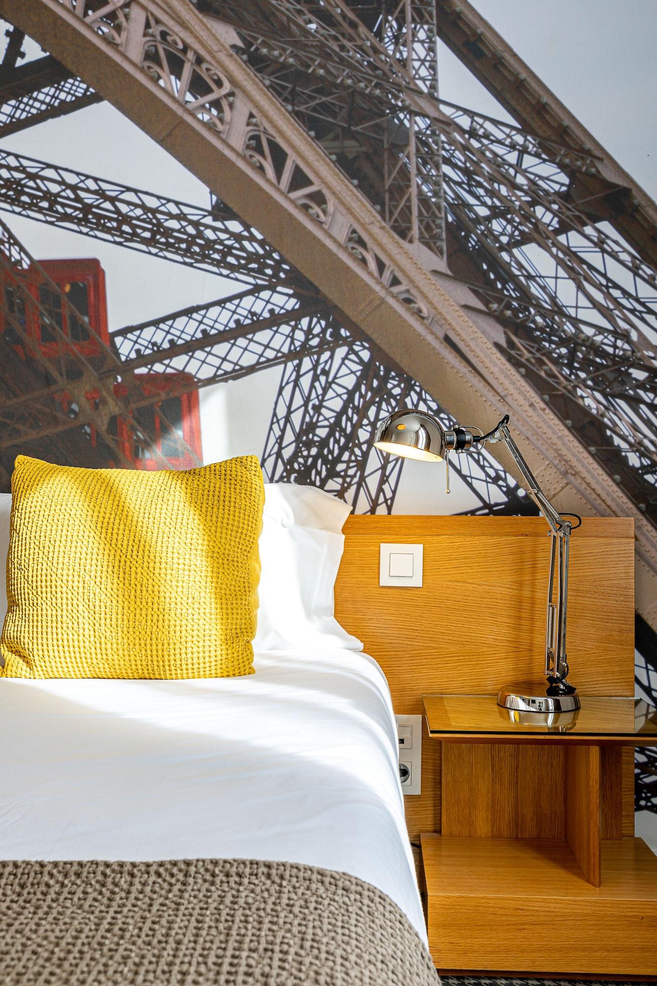 Le 20 Prieure Hotel Paris Ngoại thất bức ảnh