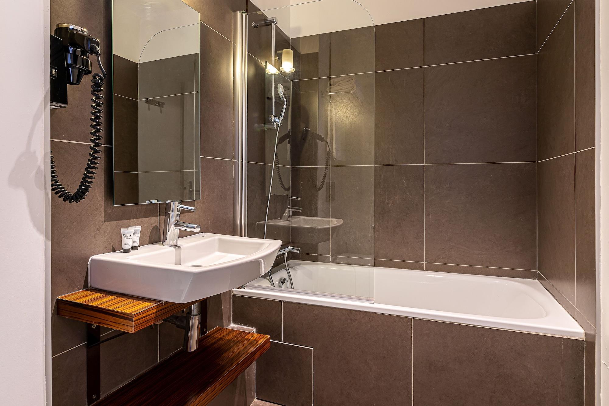 Le 20 Prieure Hotel Paris Ngoại thất bức ảnh