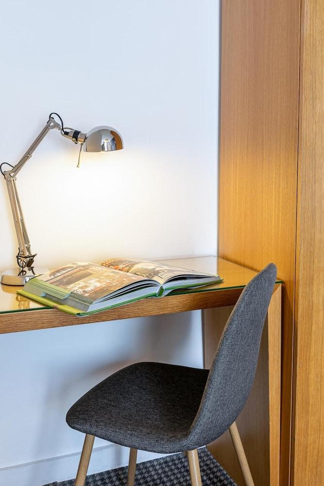 Le 20 Prieure Hotel Paris Ngoại thất bức ảnh