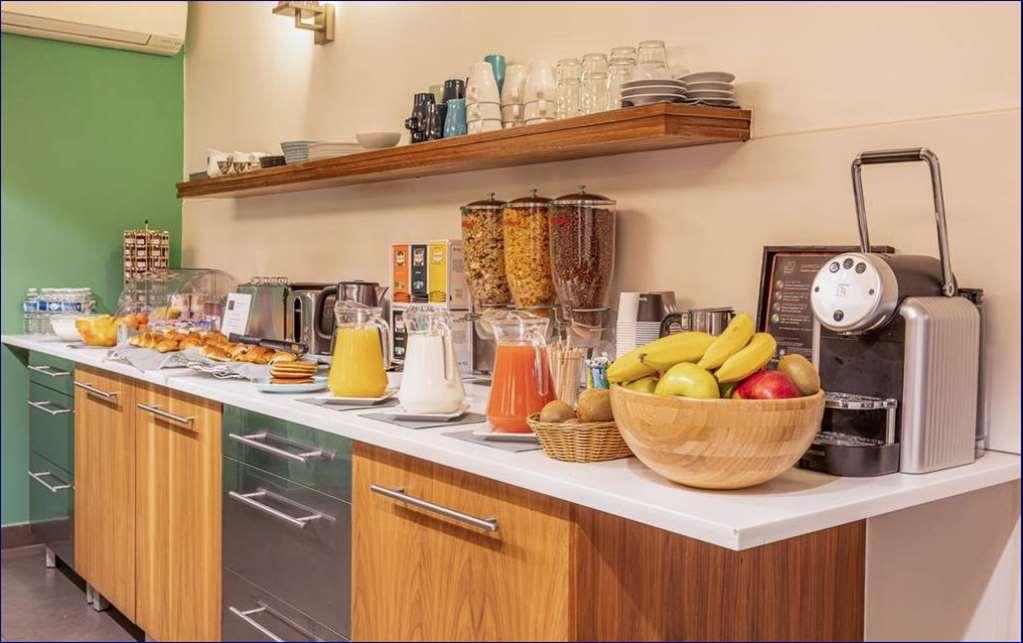 Le 20 Prieure Hotel Paris Ngoại thất bức ảnh
