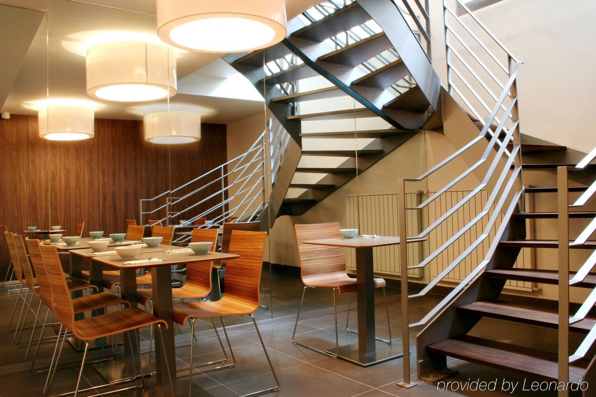 Le 20 Prieure Hotel Paris Ngoại thất bức ảnh