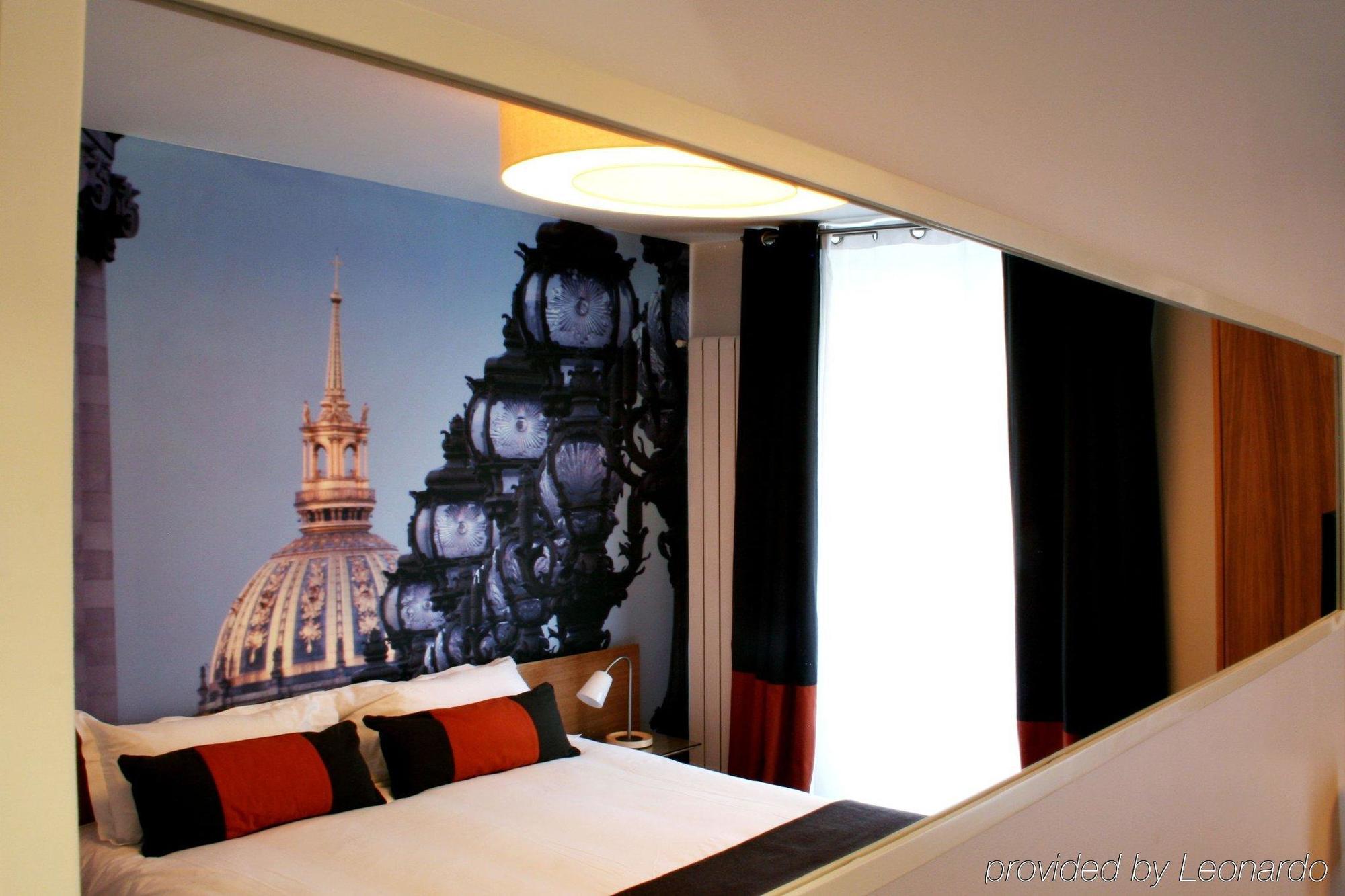 Le 20 Prieure Hotel Paris Ngoại thất bức ảnh