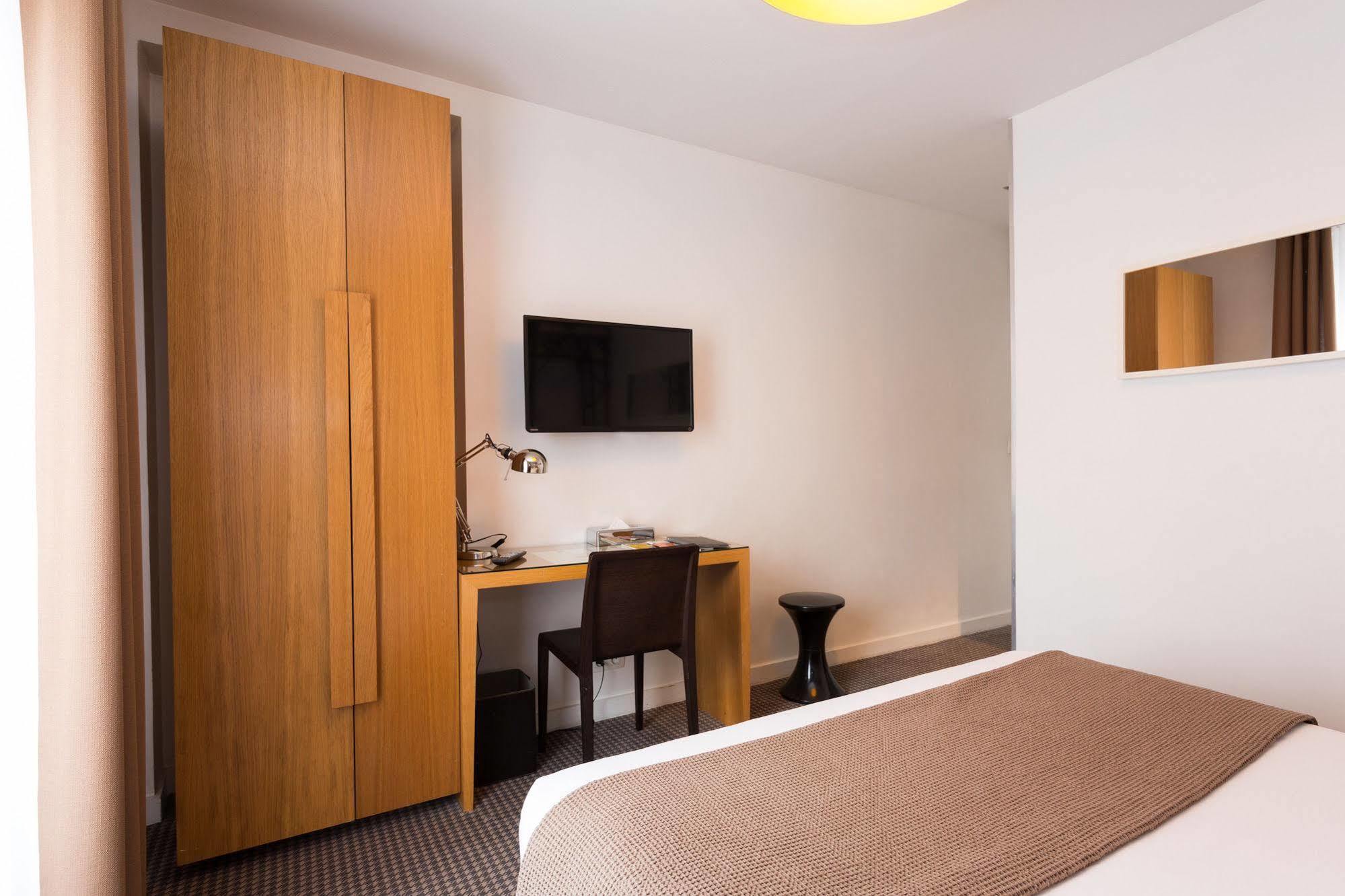 Le 20 Prieure Hotel Paris Ngoại thất bức ảnh