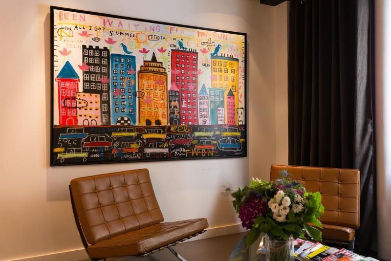 Le 20 Prieure Hotel Paris Ngoại thất bức ảnh