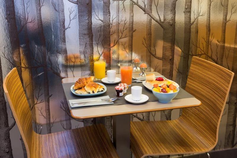 Le 20 Prieure Hotel Paris Ngoại thất bức ảnh